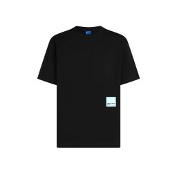 KARL LAGERFELD T-Shirt Klj X Pt Relaxed B4M17072 999 black