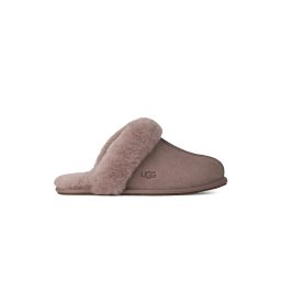 UGG Papuci Scuffette II 1106872 00K6 caribou