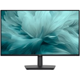 Monitor Dell E2726HS | 27", IPS, Full HD, 100Hz, Negru