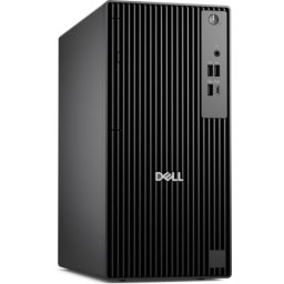 Calculator Desktop Dell PRO Tower QCT1250 | Intel Core Ultra 7 265, RTX A400 4GB, 360W