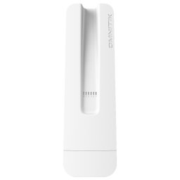 OmniTIK 5 ac, 2 antene 7.5dBi 5GHz, 802.11an/ac, 5 x Gigabit LAN, PoE - MikroTik RBOmniTikG-5HacD