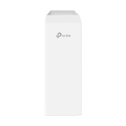Access Point Bridge, Wi-Fi 4, 2.4GHz, 9 dBi, 5 km, 1 x RJ45 10/100 Mbps, PoE pasiv - TP-Link CPE210