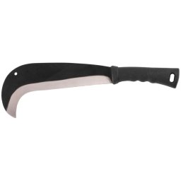 Maceta Strend Pro M273, lama 220 mm, maner din plastic pentru gradina