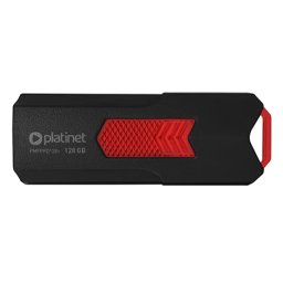 SSD extern portabil Platinet 128GB, USB 3.2 Gen 2, viteza mare