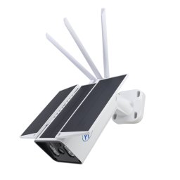 Camera de supraveghere solara PNI SafeHome PT950LR WiFi 1080P