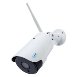 PNI House IP52LR 2MP 1080P wireless video surveillance camera with outdoor and indoor IP and microSD slot, night mode APP CamHi