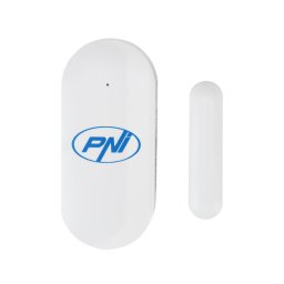 Wireless magnetic contact PNI SafeHouse HS002LR for alarm systems