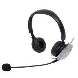 Kit demo Midland Pro Series cu microfon pentru casca moto, compatibil BT Next Pro