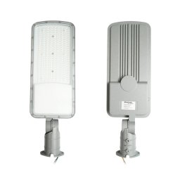 Lampa stradala LED 150W, 21000 lm, IP66, 6500K, montaj pe stalp