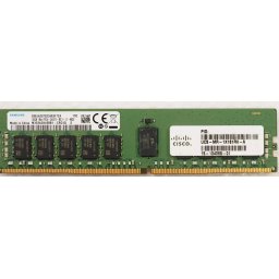 Memorie server Samsung 16GB DDR4 ECC 2400MHz 1Rx4 refurbished