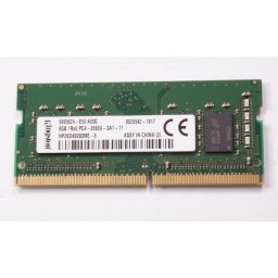 Memorie RAM laptop Kingston 8GB DDR4 2666 MHz SO-DIMM 1.2V