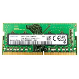 Memorie RAM laptop Samsung 16GB DDR4 3200 MHz SO-DIMM M471A2G43BB2