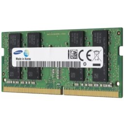 Memorie RAM laptop Samsung 8GB DDR4 3200 MHz SO-DIMM 1Rx8 M471A1K43EB1