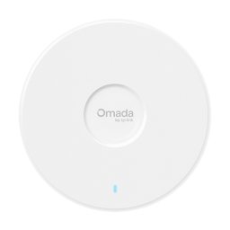 Access Point Wi‑Fi 7 TP-Link Omada EAP787 BE12000 Tri-Band 10G PoE
