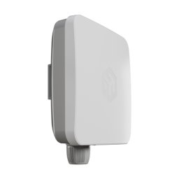 Router LTE exterior MikroTik cu eSIM, Nano SIM, PoE-In si IP67