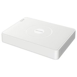 DVR Hikvision 16 canale AcuSense, audio, H.265 Pro+, 1x SATA, 1080P