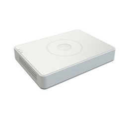 DVR Hikvision 16 canale 3K 5MP cu AcuSense si audio over coaxial