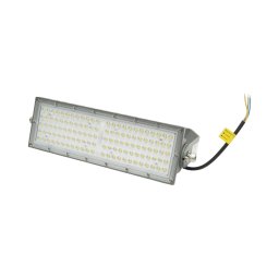 Proiector LED modular 100W IP66, 13000 lm, 6500K, Flood, Breckner