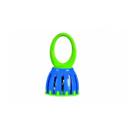 Zornaitoare Cage Bell Halilit MP34112 Albastru