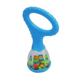 Zornaitoare Baby Maraca Halilit MP46636 Albastru