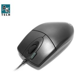 Mouse A4-Tech EVO Opto Ecco 612D negru, USB