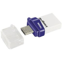 Integral flashdrive MICRO FUSION 16GB USB3.0