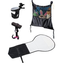 Set accesorii carucior Altabebe AL1970