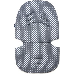 Perna pentru carucior N3 Bumbac Womar AN-PW-03B, Gri