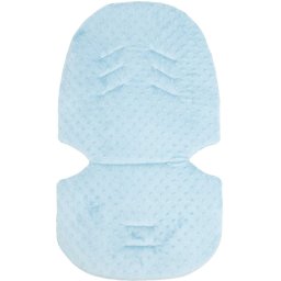 Perna pentru carucior N3 Minky Womar AN-PW-03M, Albastru