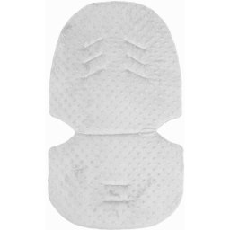Perna pentru carucior N3 Minky Womar AN-PW-03M, Gri