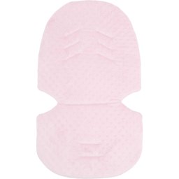 Perna pentru carucior N3 Minky Womar AN-PW-03M, Roz