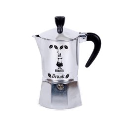 Bialetti 0005923 Break negru - 3 cesti