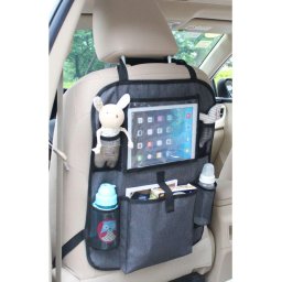 Organizator auto cu suport pentru tableta Altabebe AL1101