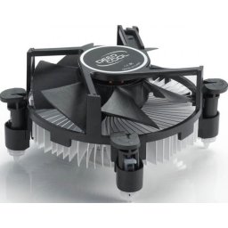 Cooler Cpu Deepcool, Intel, Soc. Lga115x/775, 65w "Ck-11509