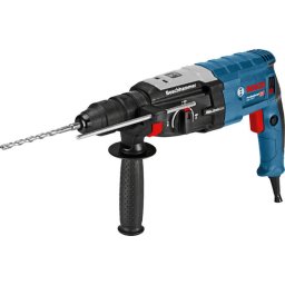 Ciocan rotopercutor Bosch Professional GBH 2-28 SDS Plus, L-Boxx