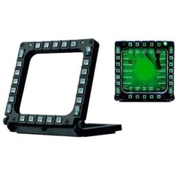 Joystick THRUSTMASTER MFD Cougar Pack