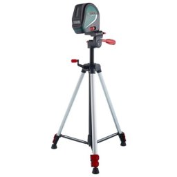 Set nivela laser cu linii Bosch Universal Level 3