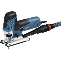 Ferastrau vertical Bosch Professional GST 150 BCE, L-Boxx