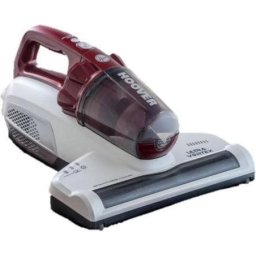Aspirator de mana Hoover Ultra Vortex MBC500UV, Functie antibacteriana cu lampa UV, Sistem de filtrare Cyclonic, 0.3 l, 500 W