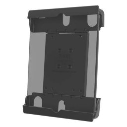 RAM Tab-Tite™ Cradle for the Apple iPad Air 1-2 & 9.7″ Tablets WITH CASE, SKIN OR SLEEVE
