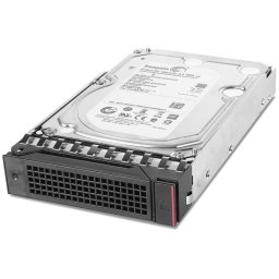 ThinkSystem 2.5 1.8TB 10K SAS 12Gb Hot Swap 512e HDD