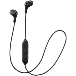 Casti JVC HA-FX10B Superior Negru