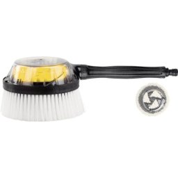 Perie rotativa Stanley Ø145mm pentru aparate de spalat cu presiune