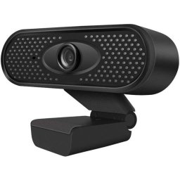 Camera Web 1080P, USB 2.0, FullHD In One IO0025