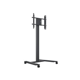 Stand TV Multibrackets 5310, diagonale intre 55''-80'', max. 60 kg, Negru
