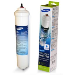 Filtru apa extern original pentru frigider Samsung side-by-side (HAFEX/EXP DA29-10105J)