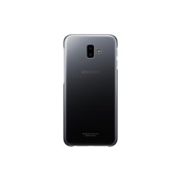 Husa Spate Samsung Galaxy J6 Plus Negru
