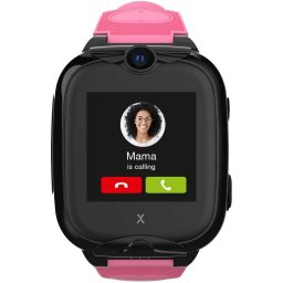 Ceas inteligent pentru copii Xplora XGO2, roz