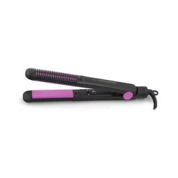 Placa de Par 2-in-1 pentru Indreptat si Ondulat Parul, 200 grade, Esperanza, Putere 35W