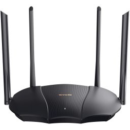 Router Tenda RX9 PRO, Gigabit, Dual-Band, AX3000, Wi-Fi 6